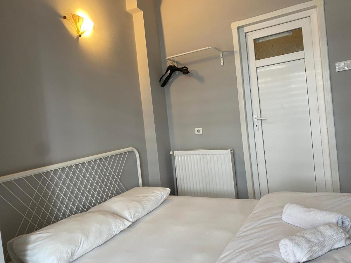 Windrose Hostel Istanbul Eksteriør bilde
