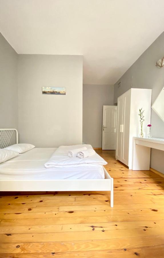 Windrose Hostel Istanbul Eksteriør bilde