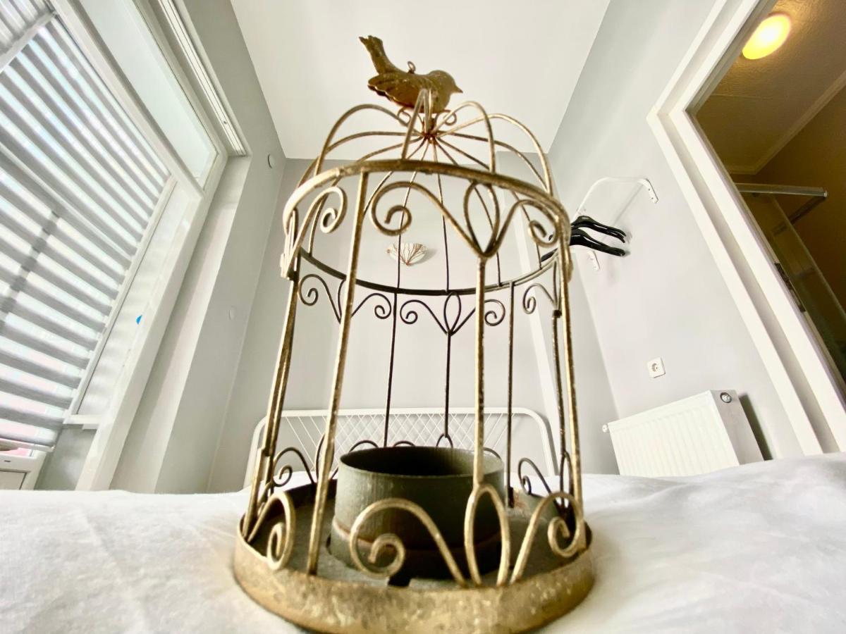 Windrose Hostel Istanbul Eksteriør bilde