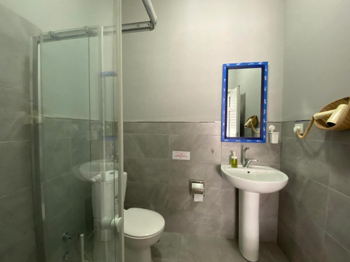 Windrose Hostel Istanbul Eksteriør bilde