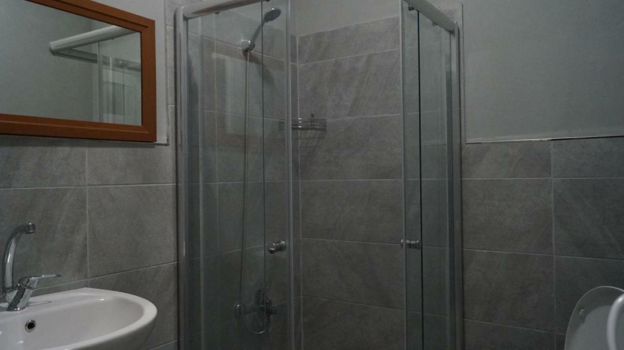 Windrose Hostel Istanbul Eksteriør bilde